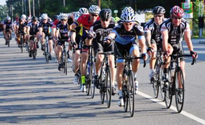 Image: Bike MS: City to Shore Ride 2026
